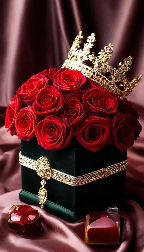 Professional floral arrangement in modern corporate setting